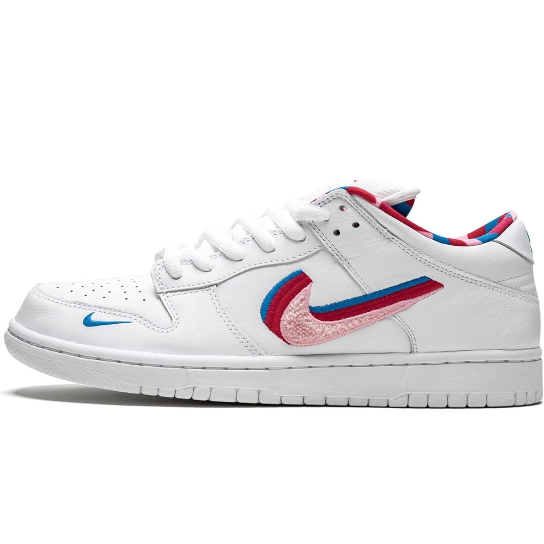 Diseno-sin-titulo-67-1.jpg SB DUNK Low "Lilac and red" - Imagen 1