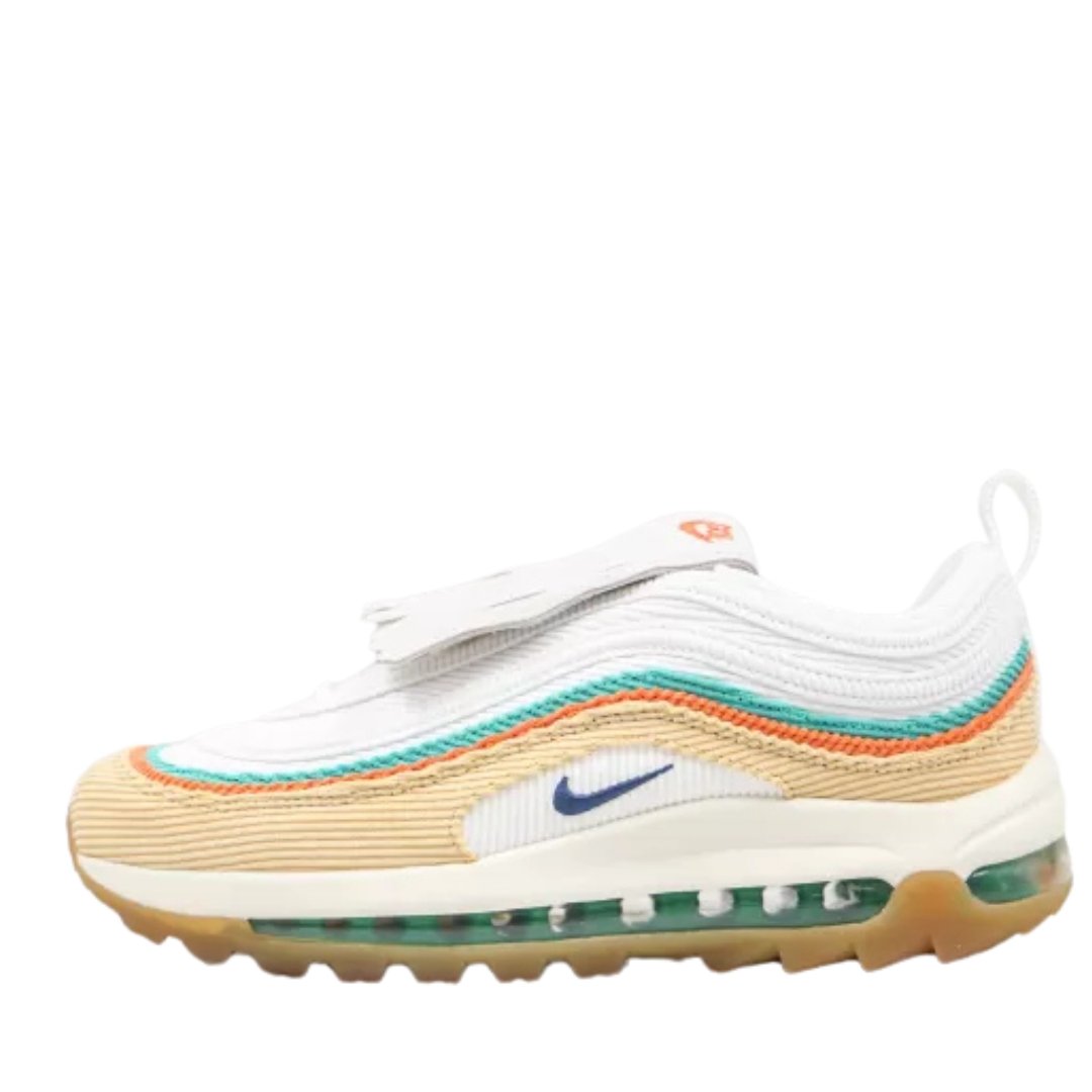 Diseno-sin-titulo-68-4.jpg AIR MAX 97 "Golf NRG Celestial Gold" - Imagen 1