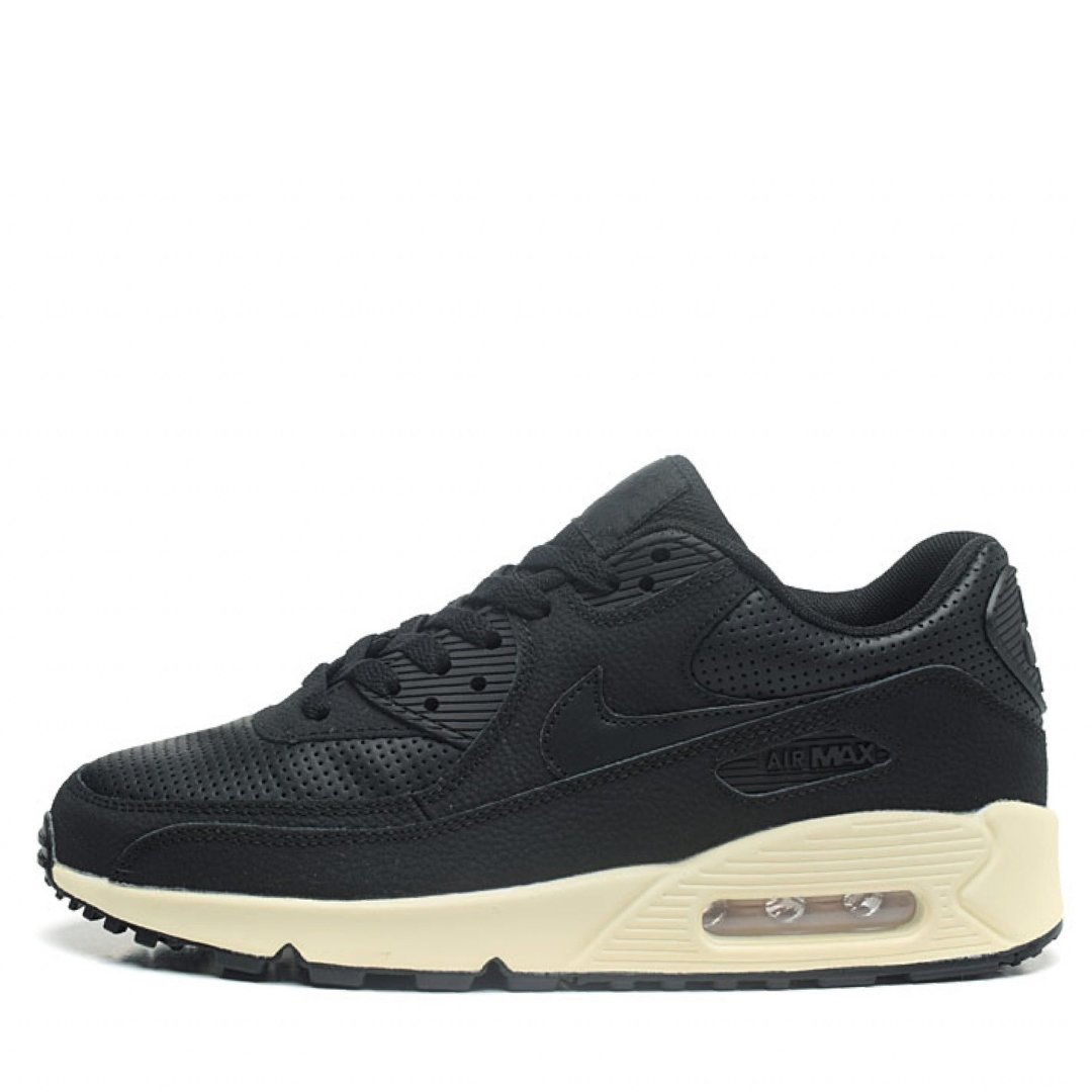 Diseno-sin-titulo-68.jpg AIR MAX 90 "Pinnacle Black Sail" - Imagen 1