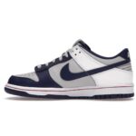 SB DUNK Low "Nets"
