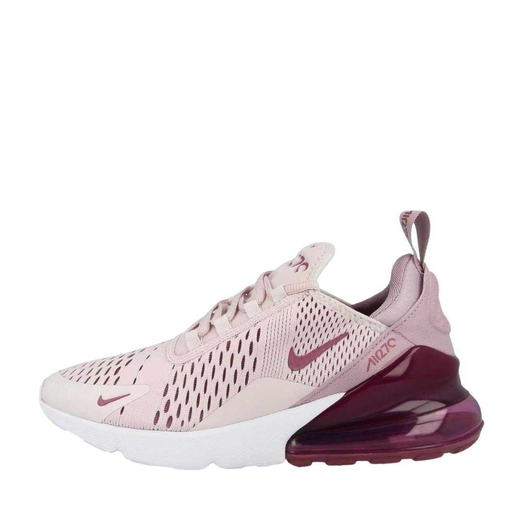 Diseno-sin-titulo-82.jpg AIR MAX 270 "Vintage Wine" - Imagen 1
