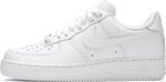 AIR FORCE 1 "White"