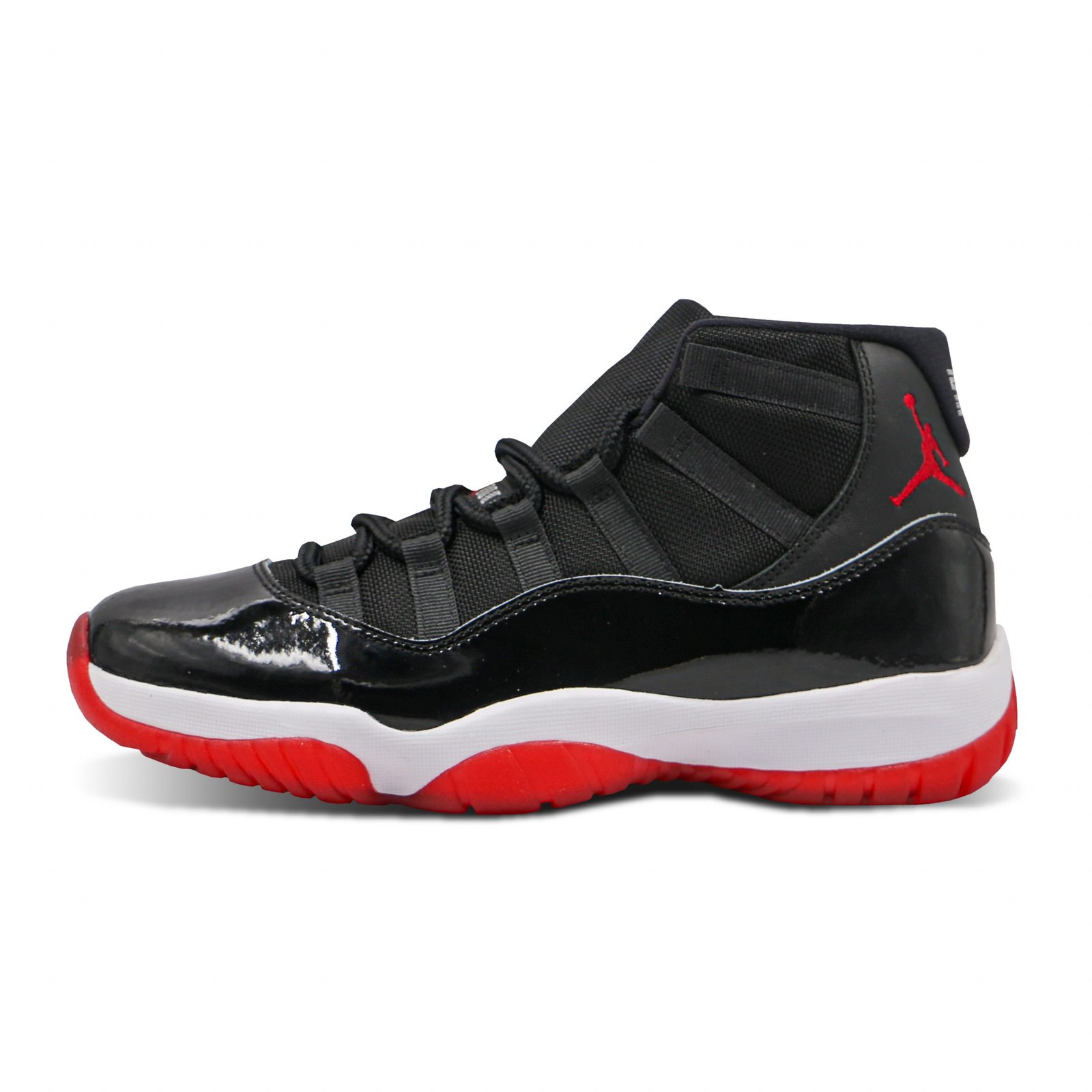Jordan-11-Retro-_Bred-2019-Release__Mesa-de-trabajo-1-1-scaled-1.jpg AIR JORDAN RETRO 11 "Bred 2019" - Imagen 1