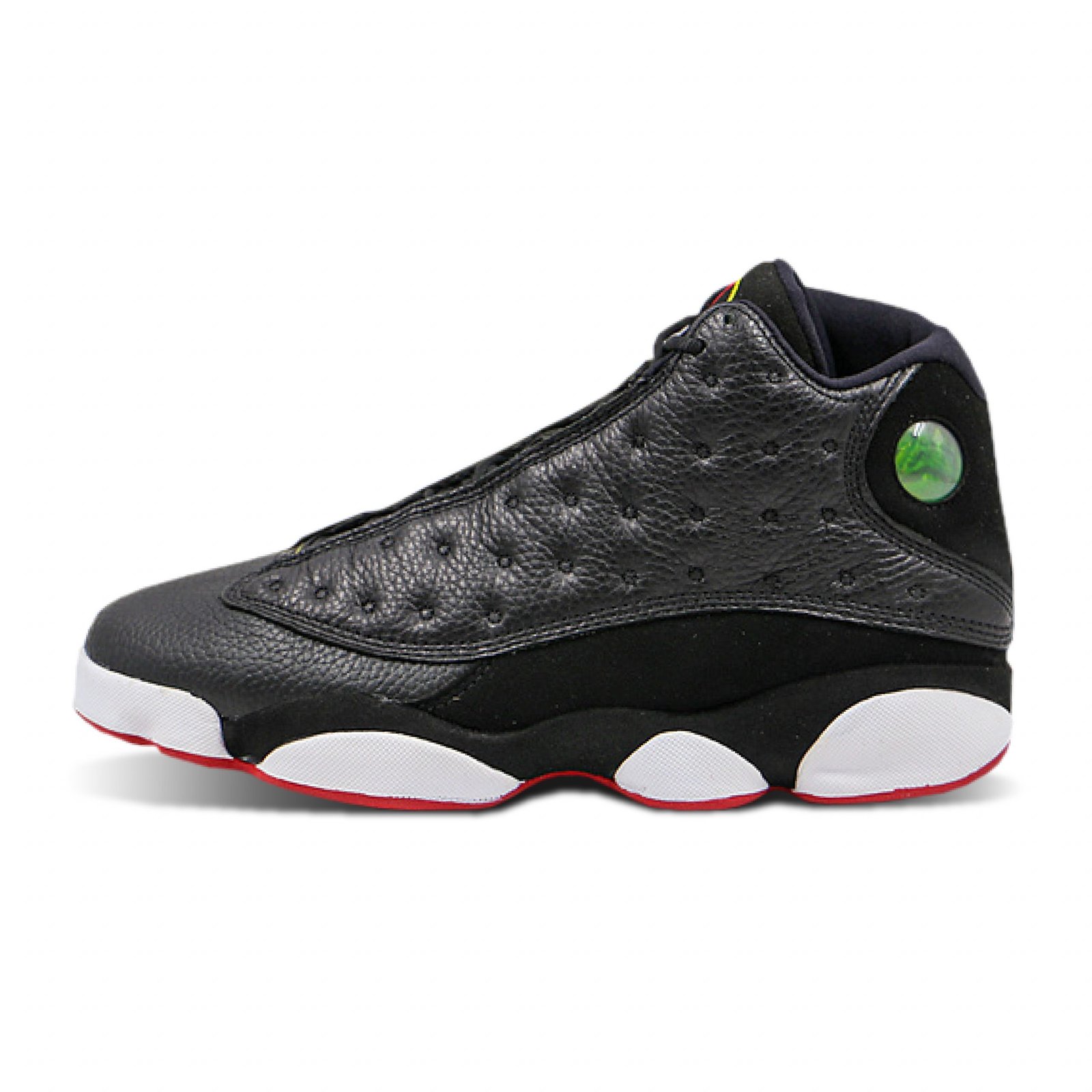 Jordan-13-Retro-Playoff-2011-Release-1-scaled-1.jpg AIR JORDAN RETRO 13 "Retro Playoff 2011" - Imagen 1