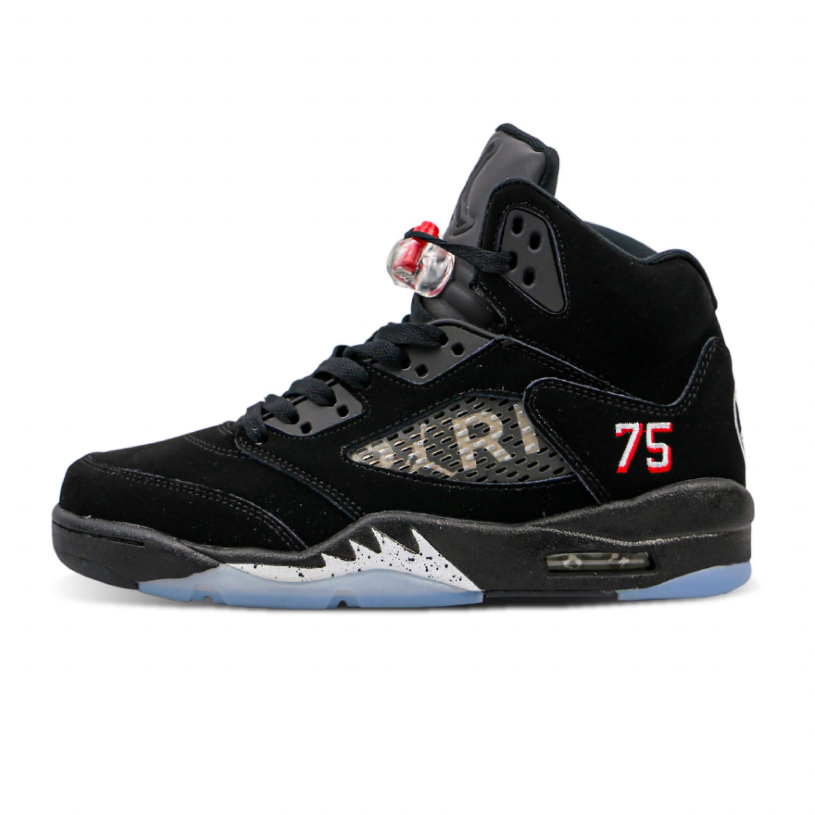 Jordan-5-Retro-PSG_Mesa-de-trabajo-1-1-scaled-1.jpg AIR JORDAN RETRO 5 "Retro PSG" - Imagen 1