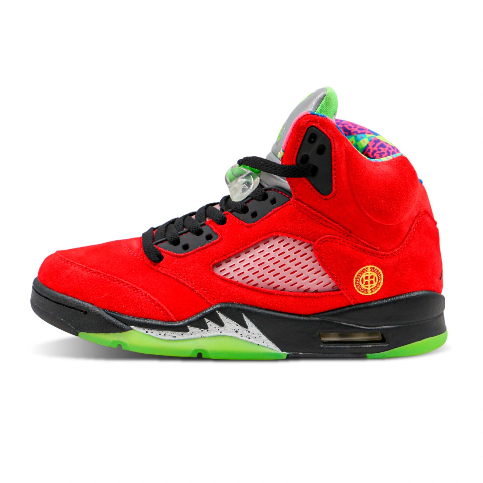 Jordan-5-Retro-What-The_Mesa-de-trabajo-1-1-scaled-1.jpg AIR JORDAN RETRO 5 "What The" - Imagen 1