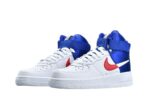 AIR FORCE 1 High "Clippers" - Imagen 4