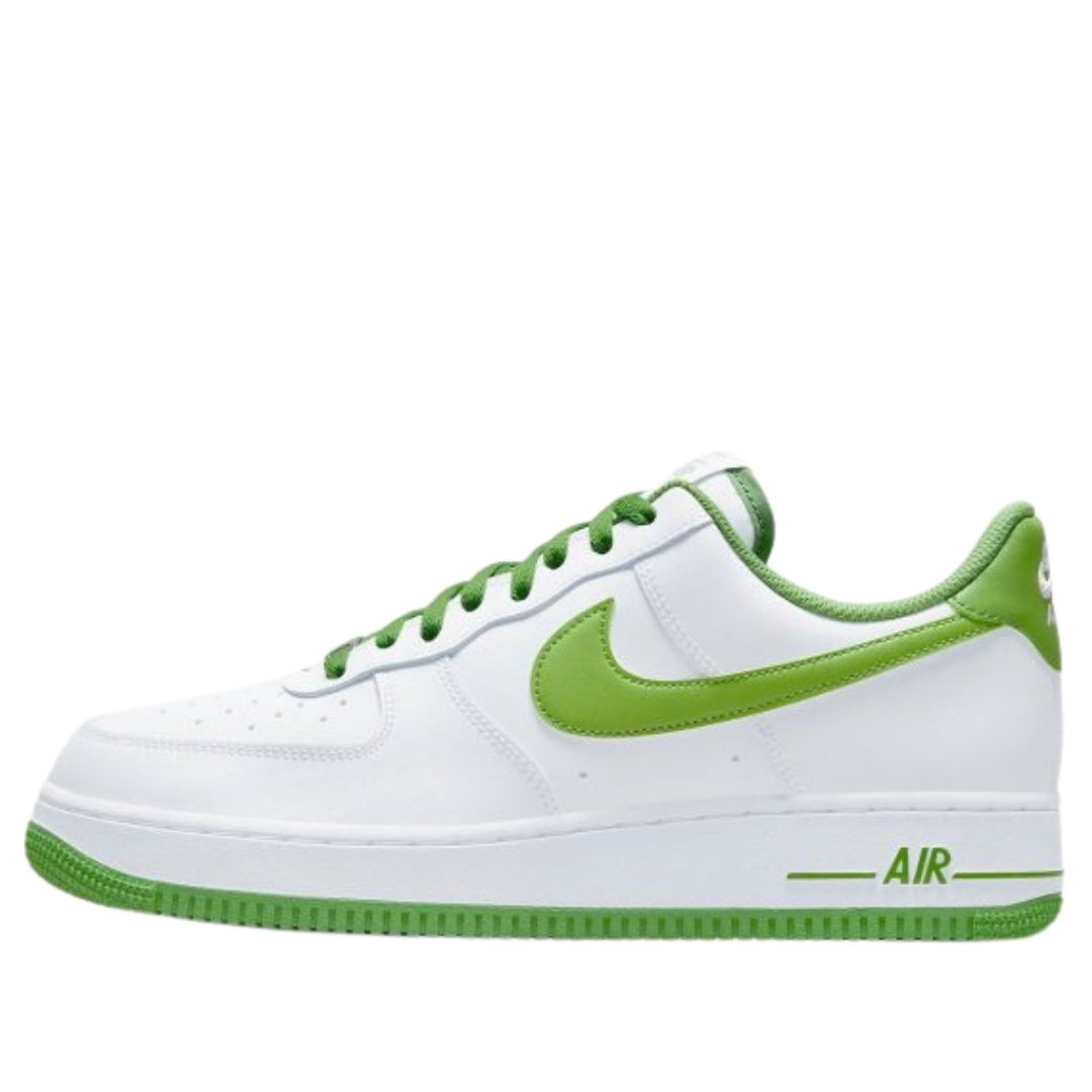 PPPPPPPPPPPPP.jpg AIR FORCE 1 "Green White" - Imagen 1