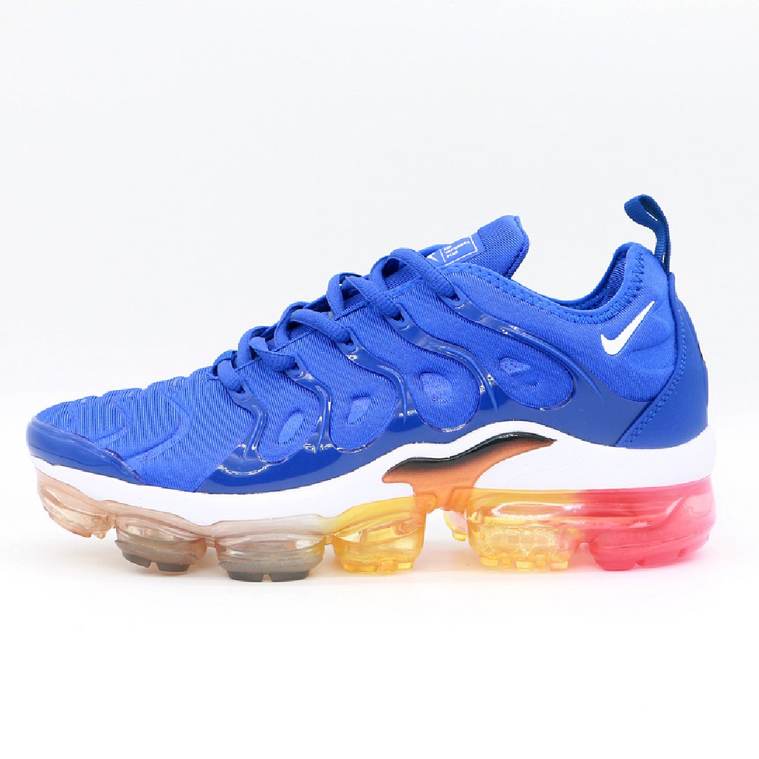 VAPORMAX-29-1.jpg AIR VAPOR MAX Plus "2018 GameBlue" - Imagen 1
