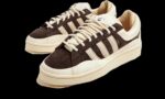 CAMPUS X BAD BUNNY "Deep Brown Chalk" - Imagen 2