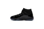 AIR JORDAN RETRO 11 "Cap And Grown" - Imagen 4