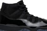 AIR JORDAN RETRO 11 "Cap And Grown" - Imagen 2