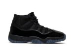 AIR JORDAN RETRO 11 "Cap And Grown"