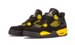 JORDAN  RETRO 4 "Thunder" - Imagen 4