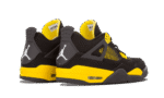 JORDAN  RETRO 4 "Thunder" - Imagen 3