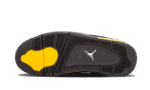 JORDAN  RETRO 4 "Thunder" - Imagen 2