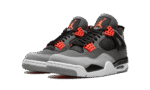 JORDAN  RETRO 4 "Infrared" - Imagen 2