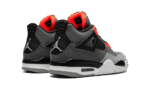 JORDAN  RETRO 4 "Infrared" - Imagen 3