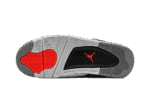 JORDAN  RETRO 4 "Infrared" - Imagen 4