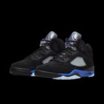 AIR JORDAN RETRO 5 "Racer Blue" - Imagen 6