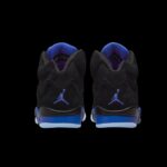 AIR JORDAN RETRO 5 "Racer Blue" - Imagen 5