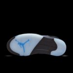 AIR JORDAN RETRO 5 "Racer Blue" - Imagen 2
