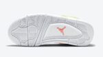 JORDAN  RETRO 4 "Lemon Venom" - Imagen 4