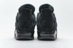 JORDAN  RETRO 4 "Black Cat" - Imagen 5