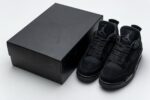 JORDAN  RETRO 4 "Black Cat" - Imagen 6