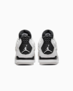JORDAN  RETRO 4 "Military Black" - Imagen 2