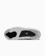 JORDAN  RETRO 4 "Military Black" - Imagen 3