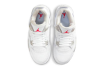 JORDAN  RETRO 4 "White Oreo" - Imagen 2