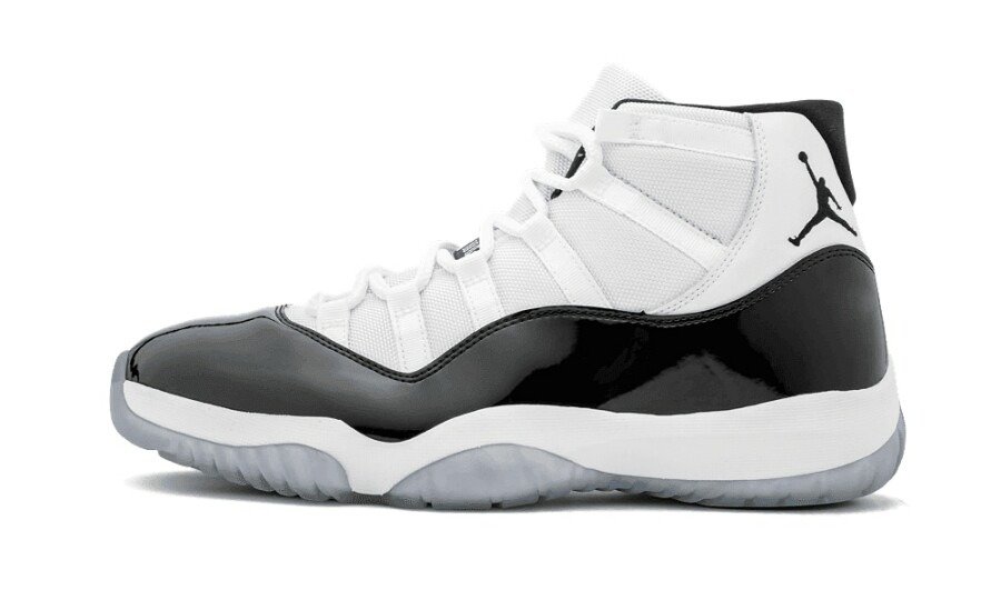 img01-2.jpeg AIR JORDAN RETRO 11 "Concord" - Imagen 1