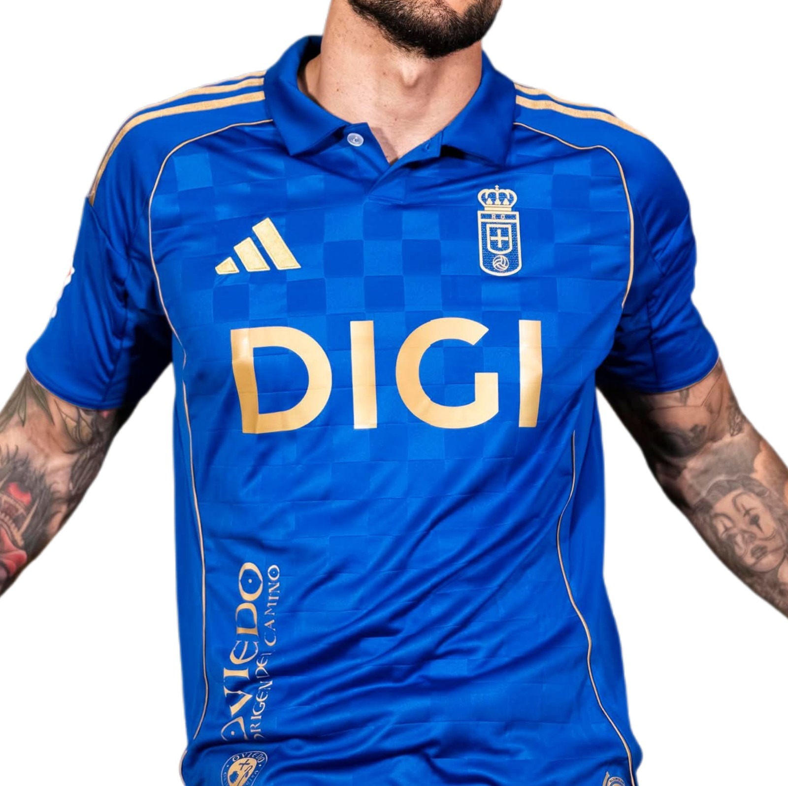 imgi_16_01fIJSEYH09uLDf.jpg CAMISETA REAL OVIEDO LOCAL 25/26 - Imagen 1