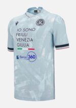 CAMISETA UDINESE CALCIO VISITANTE 25/26