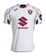 CAMISETA TORINO FC VISITANTE 25/26
