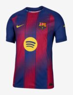 CAMISETA FC BARCELONA LOCAL 25/26