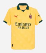 CAMISETA AC MILAN TERCERA 25/26