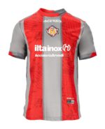 CAMISETA US CREMONESE LOCAL 25/26