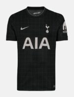 CAMISETA TOTTENHAM HOTSPUR VISITANTE 25/26