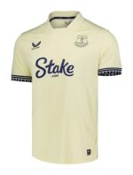 CAMISETA EVERTON FC VISITANTE 25/26