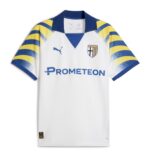 CAMISETA PARMA CALCIO TERCERA 25/26