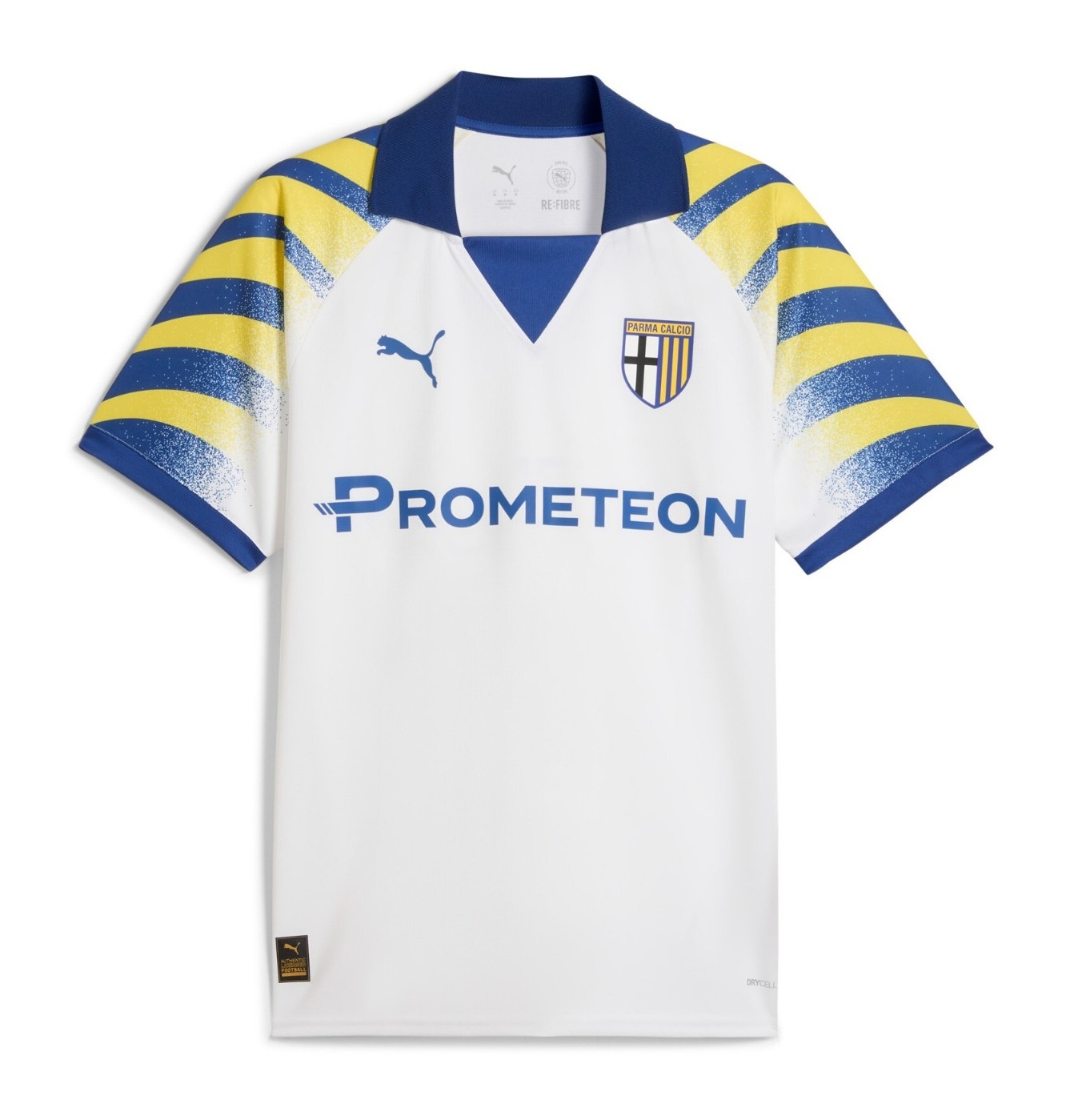 imgi_16_6UszWRcU7wcdCkn.jpg CAMISETA PARMA CALCIO TERCERA 25/26 - Imagen 1