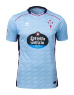 CAMISETA CELTA VIGO LOCAL 25/26