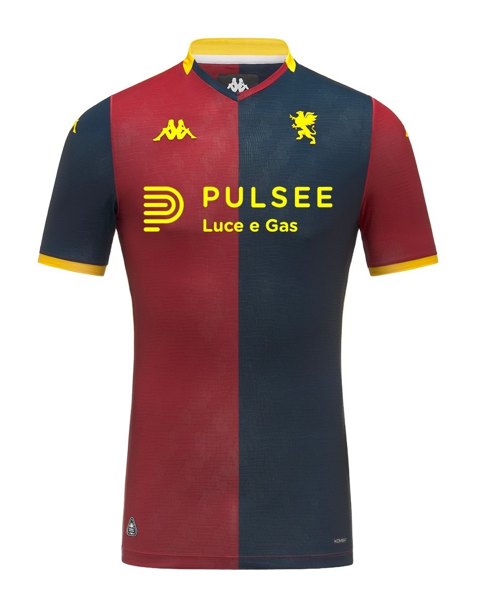 imgi_16_6oVIl3q0go0NKie.jpg CAMISETA GENOA CFC LOCAL 25/26 - Imagen 1