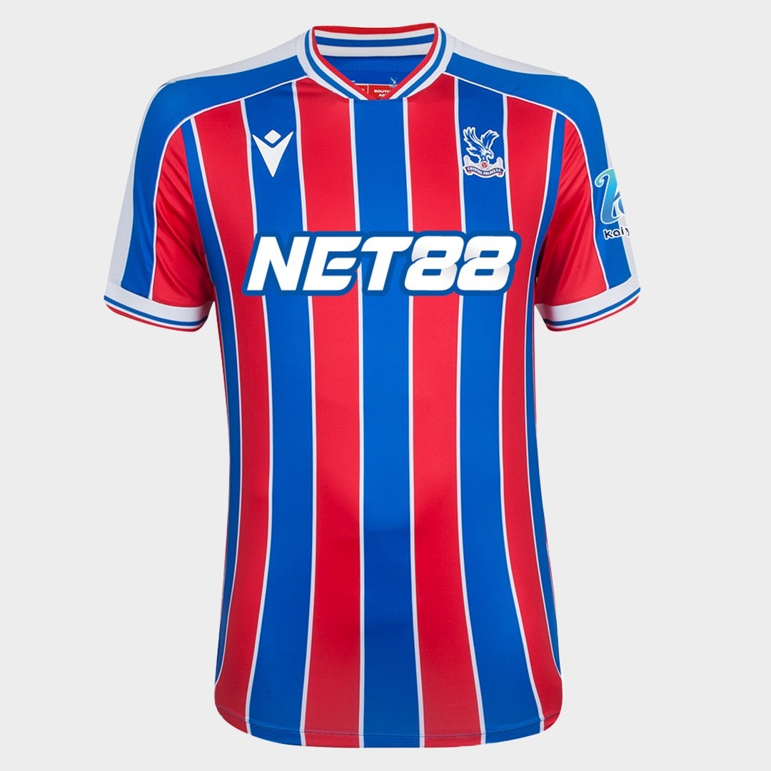 imgi_16_9GoX4CARCn4gezX.jpg CAMISETA CRYSTAL PALACE LOCAL 25/26 - Imagen 1