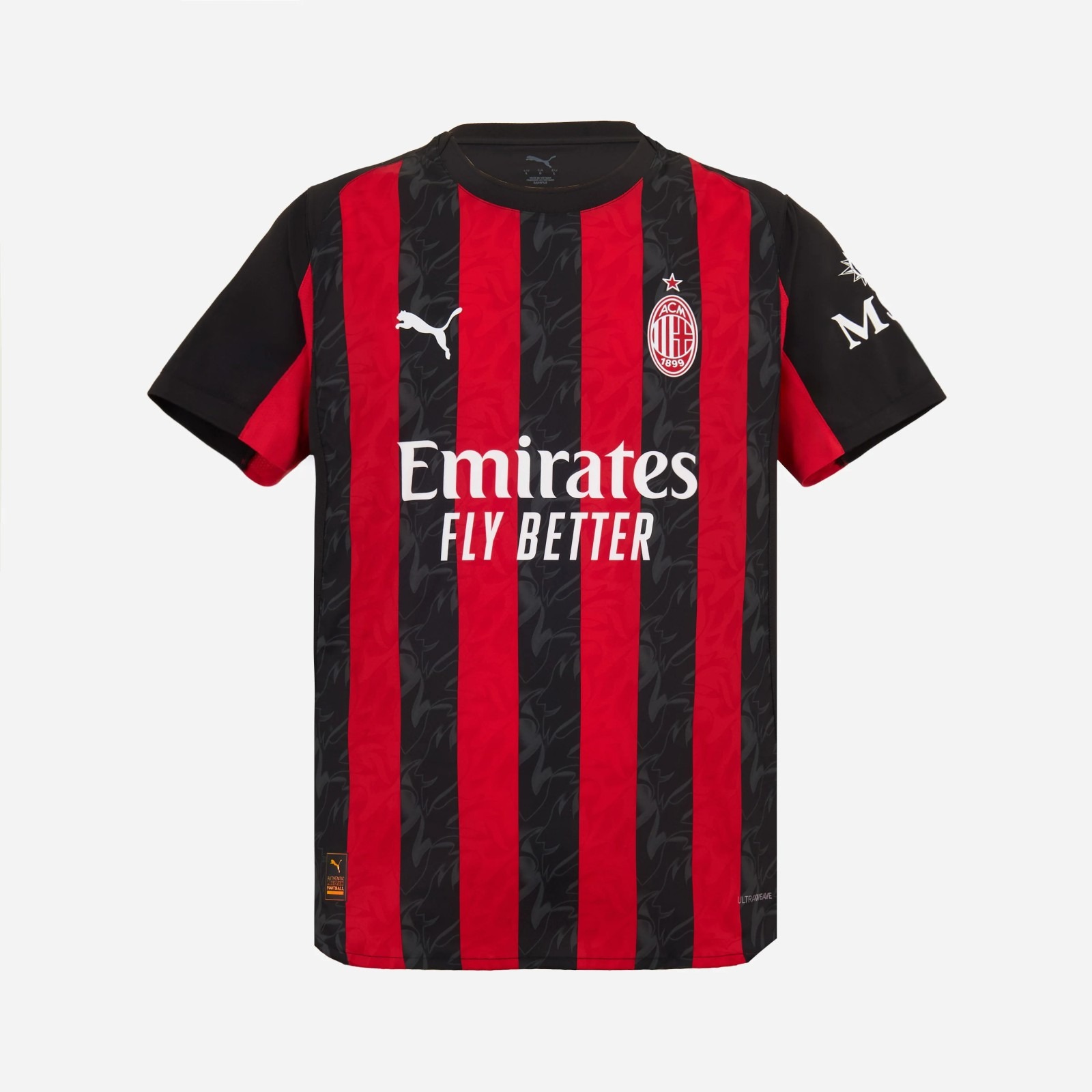 imgi_16_9fhgG39Ri3FtQwh.jpg CAMISETA AC MILAN LOCAL 25/26 - Imagen 1