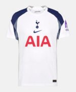 CAMISETA TOTTENHAM HOTSPUR LOCAL 25/26