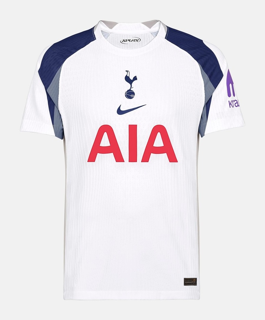 imgi_16_AjKuLXeetr2zHNt-1.jpg CAMISETA TOTTENHAM HOTSPUR LOCAL 25/26 - Imagen 1