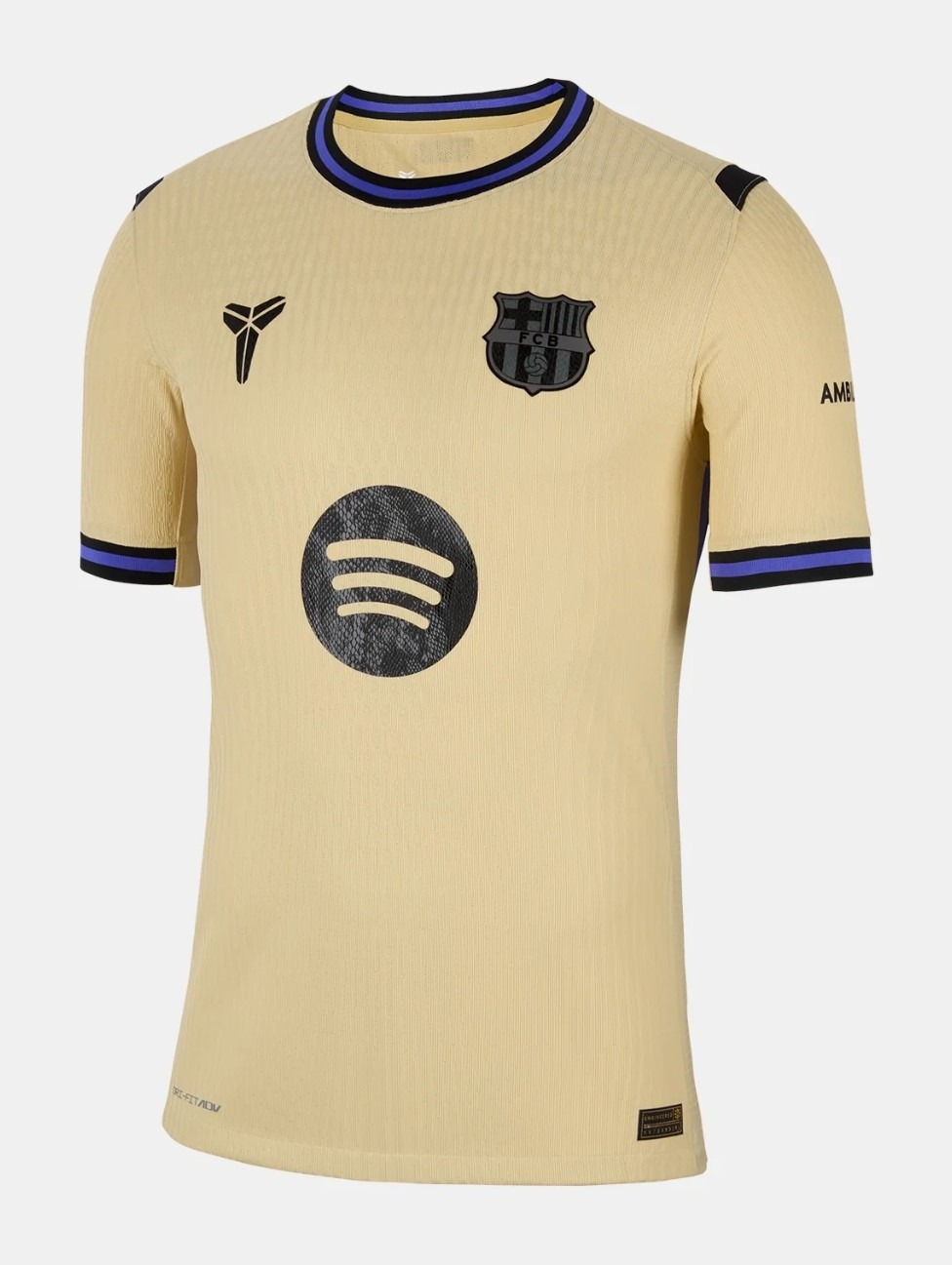 imgi_16_BfdZRElUWyTlOjh.jpg CAMISETA FC BARCELONA VISITANTE 25/26 - Imagen 1